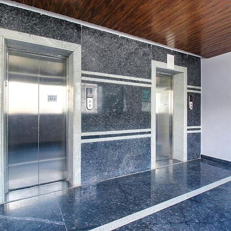 Fabhotel Ssr Fern Suites - 100M From Gsm Mall Madeenaguda Lingampalli Екстериор снимка